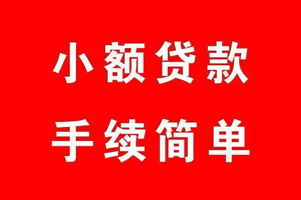 成都个人贷款小额贷款-成都贷款无抵押-成都小额贷款当天放款-第1张图片-成都私人借钱服务中心